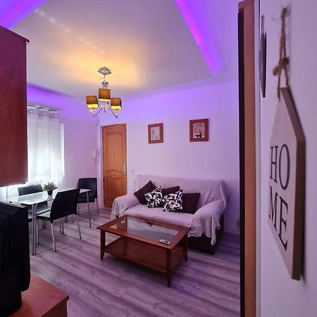Apartamento Rambla De Almeria Exterior photo