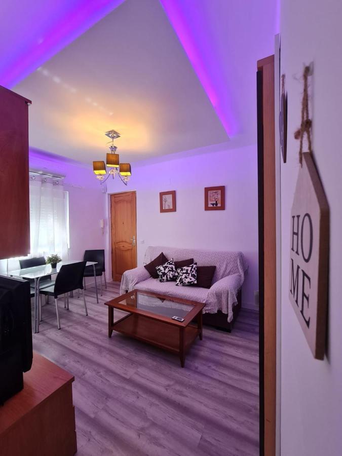 Apartamento Rambla De Almeria Exterior photo